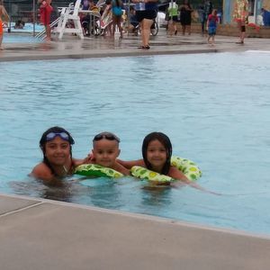 Meet your Posher, Donna